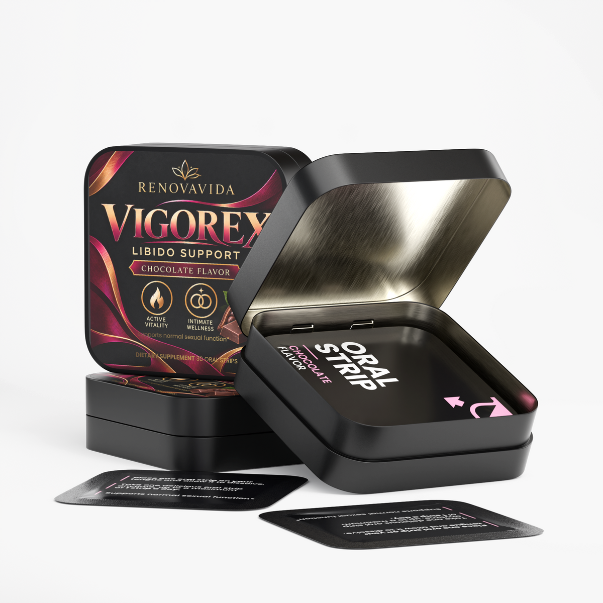 VIGOREX