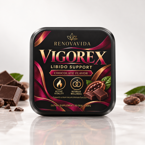 VIGOREX 1 lata